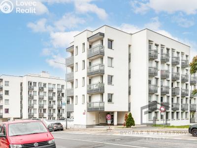 Prodej bytu 1+KK Praha, Hornoměcholupská č. 11