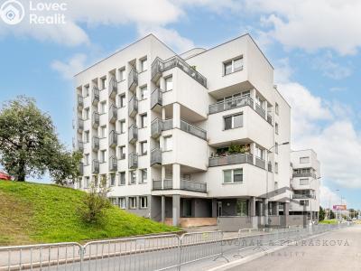 Prodej bytu 1+KK Praha, Hornoměcholupská č. 12
