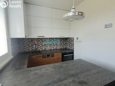 Оренда квартири 3+1 Zábřeh, Havlíčkova č. 3