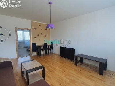 Оренда квартири 3+1 Zábřeh, Havlíčkova č. 5