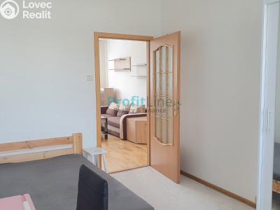 Оренда квартири 3+1 Zábřeh, Havlíčkova č. 7