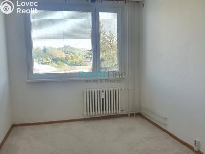 Оренда квартири 3+1 Zábřeh, Havlíčkova č. 8