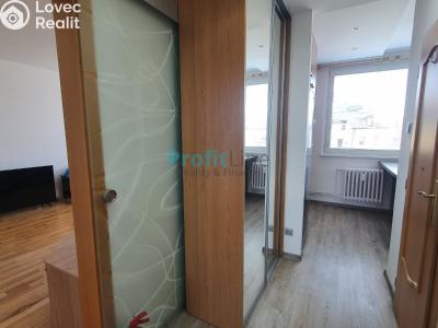 Оренда квартири 3+1 Zábřeh, Havlíčkova č. 11