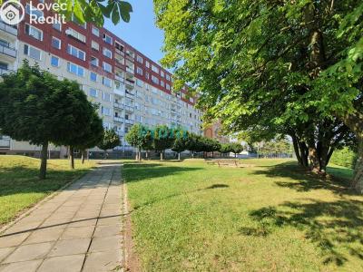 Оренда квартири 3+1 Zábřeh, Havlíčkova č. 16