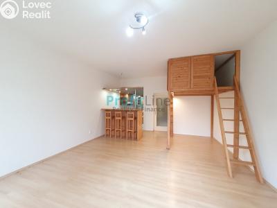 Оренда квартири 1+KK Zábřeh, Na Výsluní č. 4