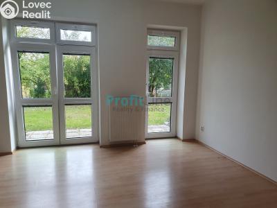 Оренда квартири 1+KK Zábřeh, Na Výsluní č. 7