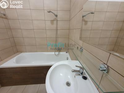 Оренда квартири 1+KK Zábřeh, Na Výsluní č. 10