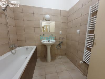 Оренда квартири 1+KK Zábřeh, Na Výsluní č. 11