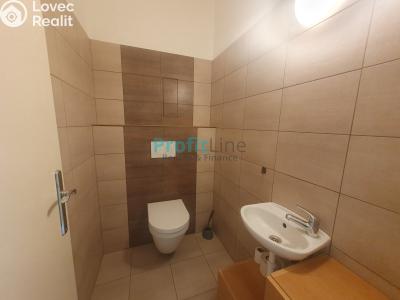 Оренда квартири 1+KK Zábřeh, Na Výsluní č. 12