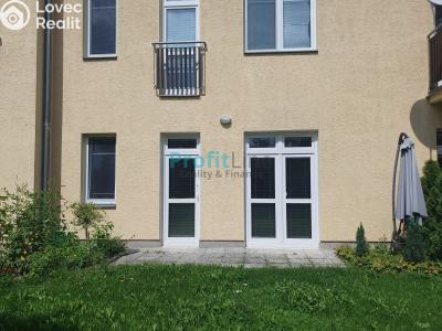 Оренда квартири 1+KK Zábřeh, Na Výsluní č. 13