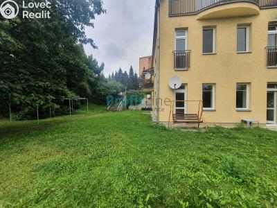 Оренда квартири 1+KK Zábřeh, Na Výsluní č. 14