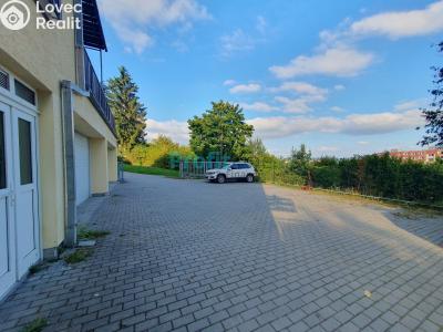 Оренда квартири 1+KK Zábřeh, Na Výsluní č. 15