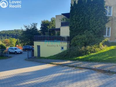 Оренда квартири 1+KK Zábřeh, Na Výsluní č. 16