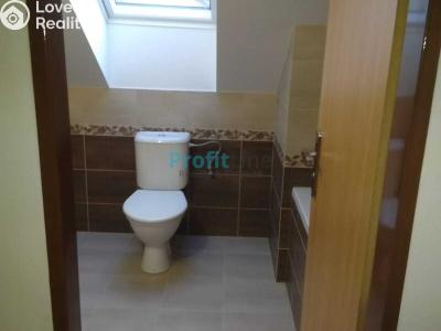 Оренда квартири 1+KK Rapotín, Družstevní 125 č. 6