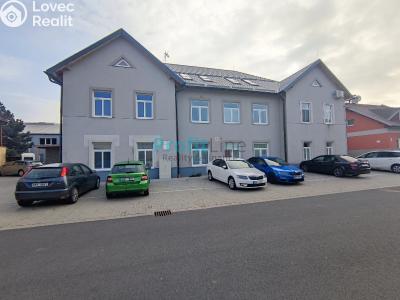 Оренда квартири 2+KK Mohelnice, Vrchlického č. 1