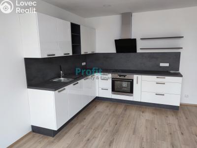 Оренда квартири 2+KK Mohelnice, Vrchlického č. 2