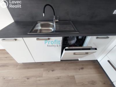 Оренда квартири 2+KK Mohelnice, Vrchlického č. 3