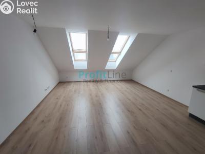 Оренда квартири 2+KK Mohelnice, Vrchlického č. 4