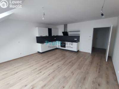 Оренда квартири 2+KK Mohelnice, Vrchlického č. 5