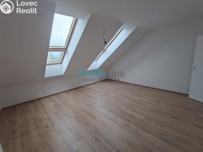 Оренда квартири 2+KK Mohelnice, Vrchlického č. 6
