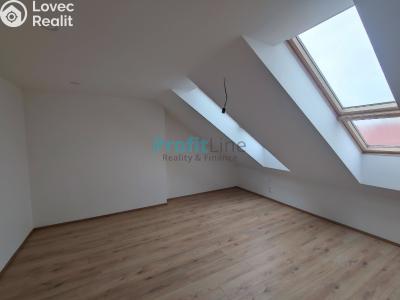 Оренда квартири 2+KK Mohelnice, Vrchlického č. 7