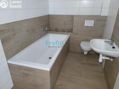 Оренда квартири 2+KK Mohelnice, Vrchlického č. 8