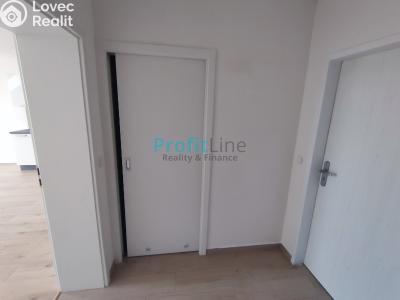 Оренда квартири 2+KK Mohelnice, Vrchlického č. 10