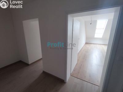 Оренда квартири 2+KK Mohelnice, Vrchlického č. 12