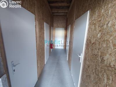 Оренда квартири 2+KK Mohelnice, Vrchlického č. 13