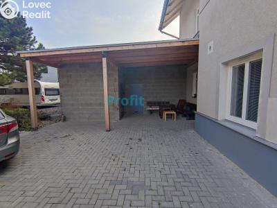 Оренда квартири 2+KK Mohelnice, Vrchlického č. 15