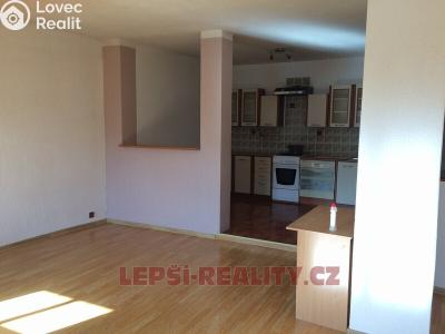 Sale family house Toužim, Plzeňská 74 č. 4
