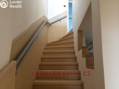 Sale family house Toužim, Plzeňská 74 č. 14