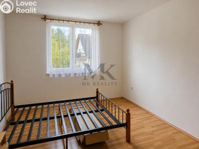 Sale apartment 2+1 Nová Pec č. 2
