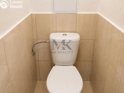 Sale apartment 2+1 Nová Pec č. 5