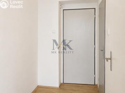 Sale apartment 2+1 Nová Pec č. 7