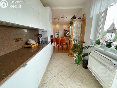 Prodej bytu 3+1 Nové Město nad Metují, U Zvonice č. 7