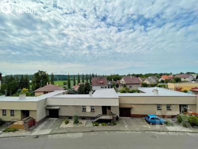 Prodej bytu 3+1 Nové Město nad Metují, U Zvonice č. 12