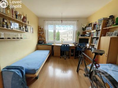 Prodej bytu 3+1 Nové Město nad Metují, U Zvonice č. 14