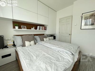 Prodej bytu 3+1 Nové Město nad Metují, U Zvonice č. 15
