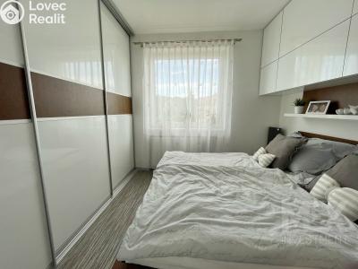 Prodej bytu 3+1 Nové Město nad Metují, U Zvonice č. 17