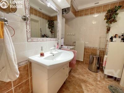 Prodej bytu 3+1 Nové Město nad Metují, U Zvonice č. 19