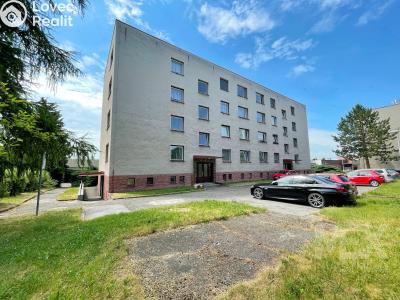 Prodej bytu 3+1 Nové Město nad Metují, U Zvonice č. 23