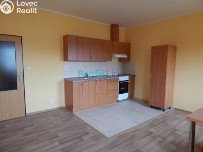 Оренда квартири 2+KK Zábřeh, Sušilova č. 2