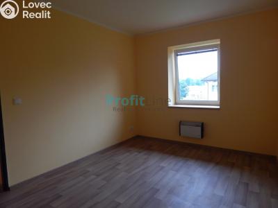 Оренда квартири 2+KK Zábřeh, Sušilova č. 5