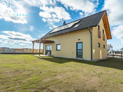 Продажа семейного дома Světlá nad Sázavou, Arbesova 1292 č. 1