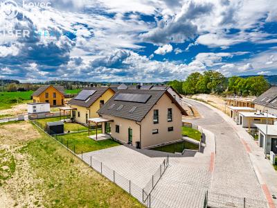 Продажа семейного дома Světlá nad Sázavou, Arbesova 1292 č. 4