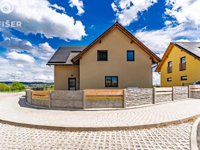 Продажа семейного дома Světlá nad Sázavou, Arbesova 1292 č. 5