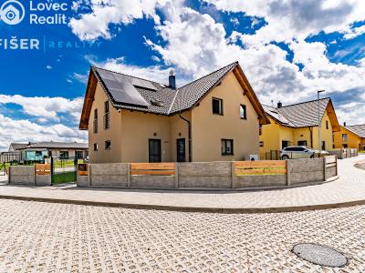 Продажа семейного дома Světlá nad Sázavou, Arbesova 1292 č. 6