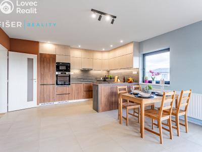 Продажа семейного дома Světlá nad Sázavou, Arbesova 1292 č. 8