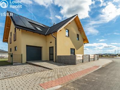 Продажа семейного дома Světlá nad Sázavou, Arbesova 1292 č. 10